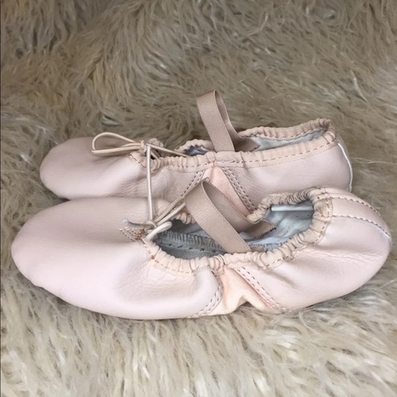 Other - Sold on Mercari Ballet Slippers